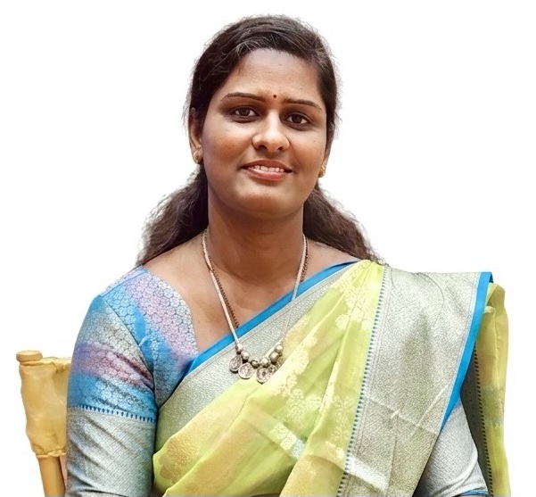 Sathywati Biradar, Founder and CEO of TutorBook